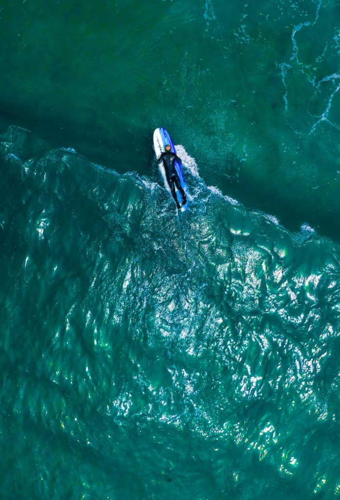 Surfing in Todos Santos Mexico - Top 4 Things to Do in Todos Santos, Mexico