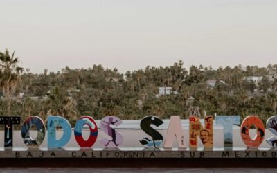 Top 4 Things to Do in Todos Santos, Mexico
